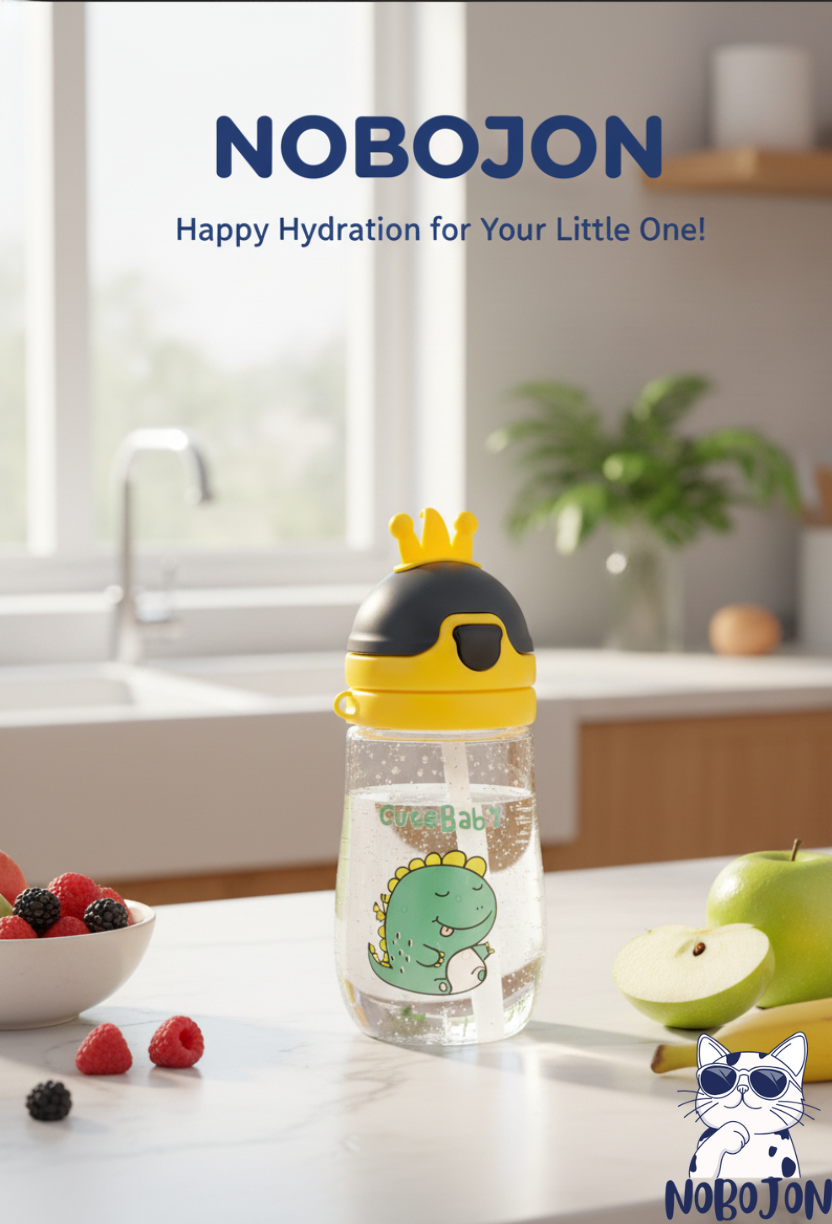 đ Happy Hydration for Your Little Prince or Princess! - Image 2