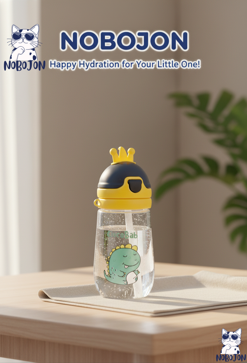 đ Happy Hydration for Your Little Prince or Princess! - Image 3