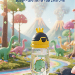 🌟 Happy Hydration for Your Little Prince or Princess!