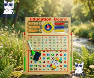 kids learning board bd , educational toy bangladesh